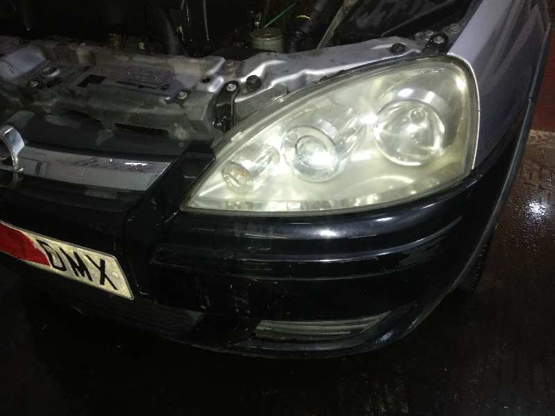 OPEL CORSA C Blue Line Motor 1,3 Ltr. - 51 kW 16V CDTI CAT (Z 13 DT / LN9)