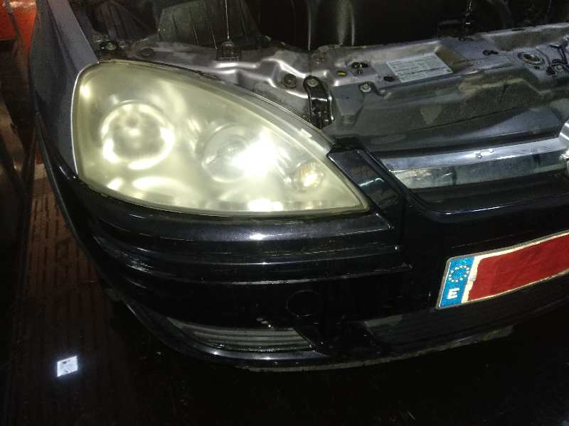 OPEL CORSA C Blue Line Motor 1,3 Ltr. - 51 kW 16V CDTI CAT (Z 13 DT / LN9)