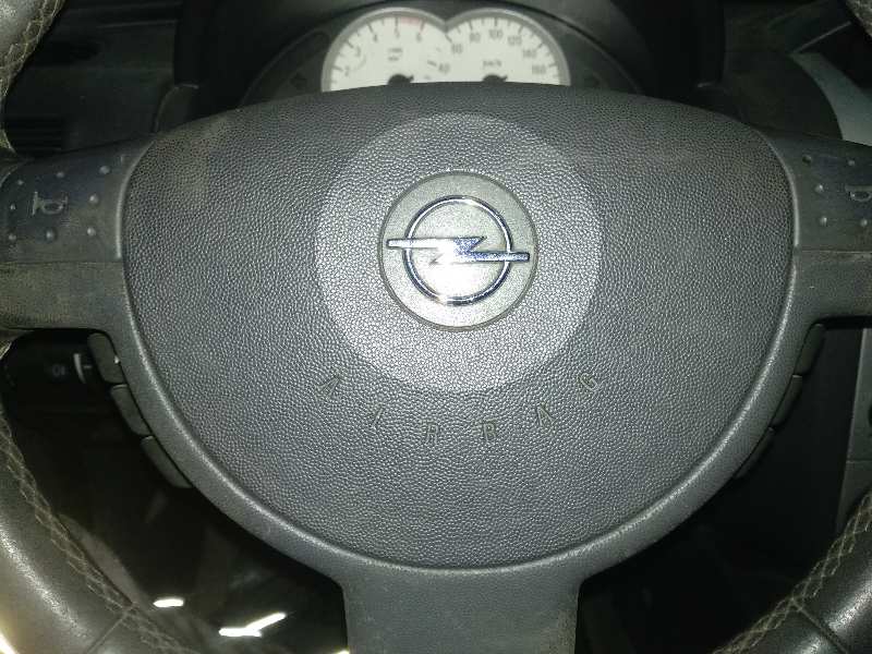 OPEL CORSA C Blue Line Motor 1,3 Ltr. - 51 kW 16V CDTI CAT (Z 13 DT / LN9)
