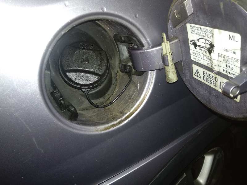 OPEL CORSA C Blue Line Motor 1,3 Ltr. - 51 kW 16V CDTI CAT (Z 13 DT / LN9)