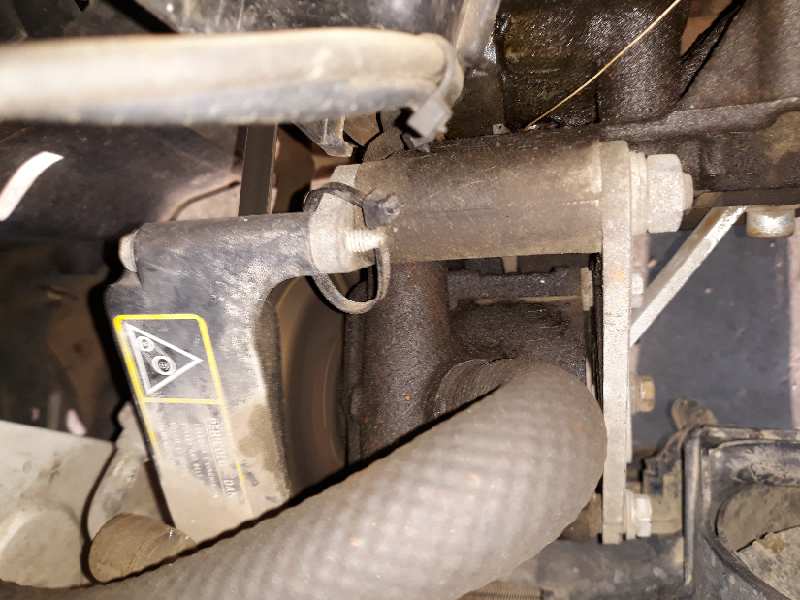 BOMBA DIRECCION FIAT PUNTO BERL. (176) 60 Star   |   09.96 - ...