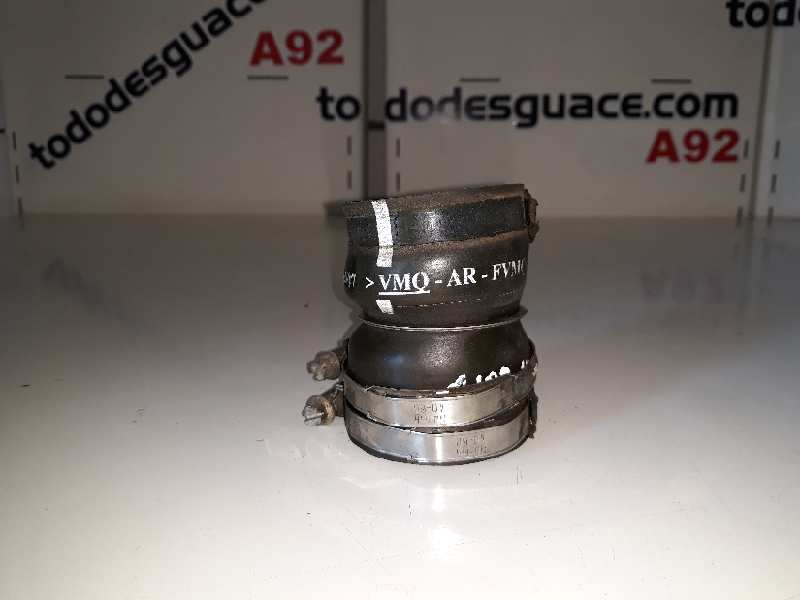 TUBO INTECOOLER CITROEN C4 BERLINA Collection