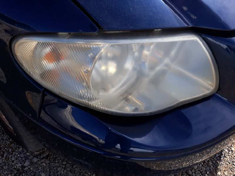 ALETA DELANTERA DERECHA CHRYSLER VOYAGER (GS) *