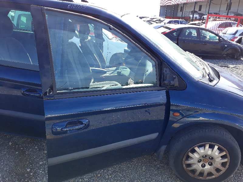 PUERTA DELANTERA DERECHA CHRYSLER VOYAGER (GS) *