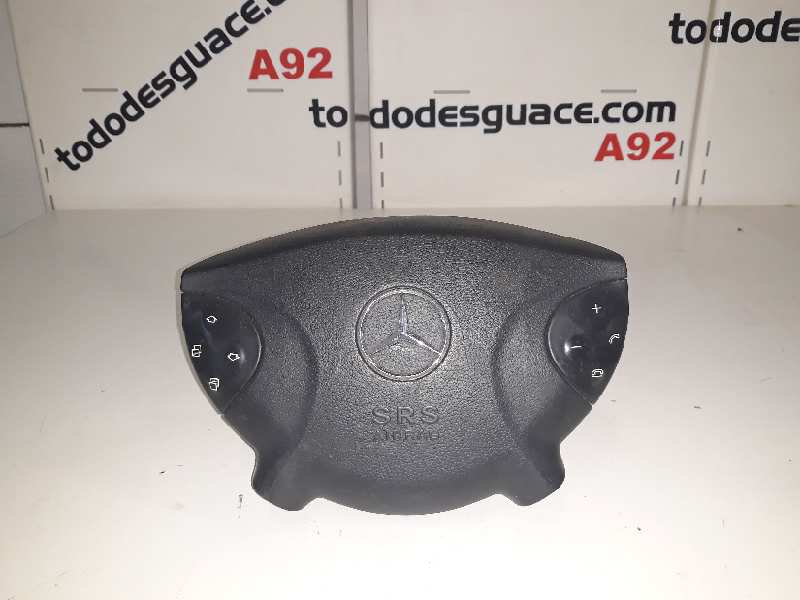 AIRBAG DELANTERO IZQUIERDO