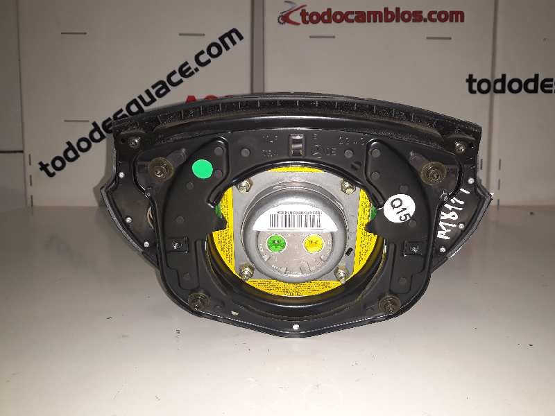AIRBAG DELANTERO IZQUIERDO foto 2