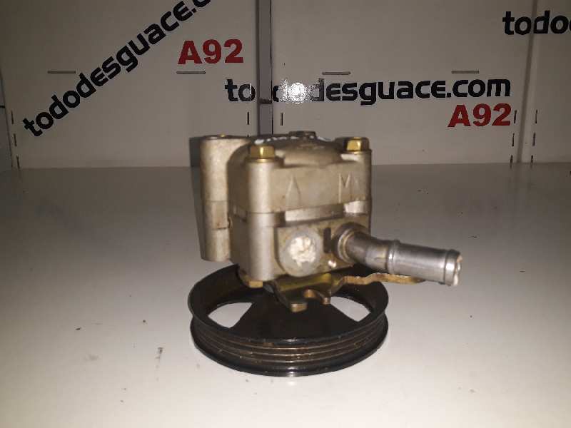 BARRA DIRECCION NISSAN PRIMERA BERLINA (P12) Acenta   |   0.01 - ...