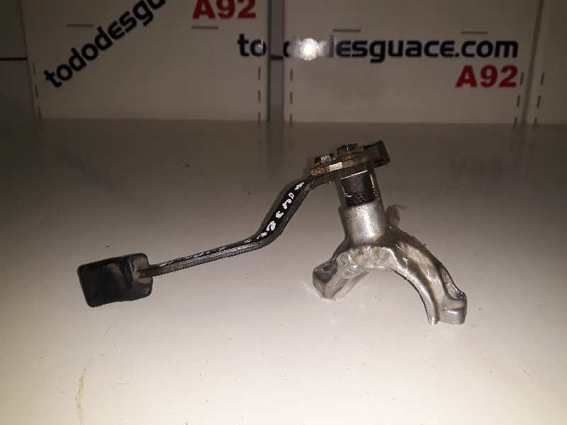 VARIOS TOYOTA LAND CRUISER (J12) 3.0 D-4D GX   |   10.04 - 12.04