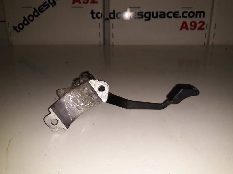 VARIOS TOYOTA LAND CRUISER (J12) 3.0 D-4D GX   |   10.04 - 12.04