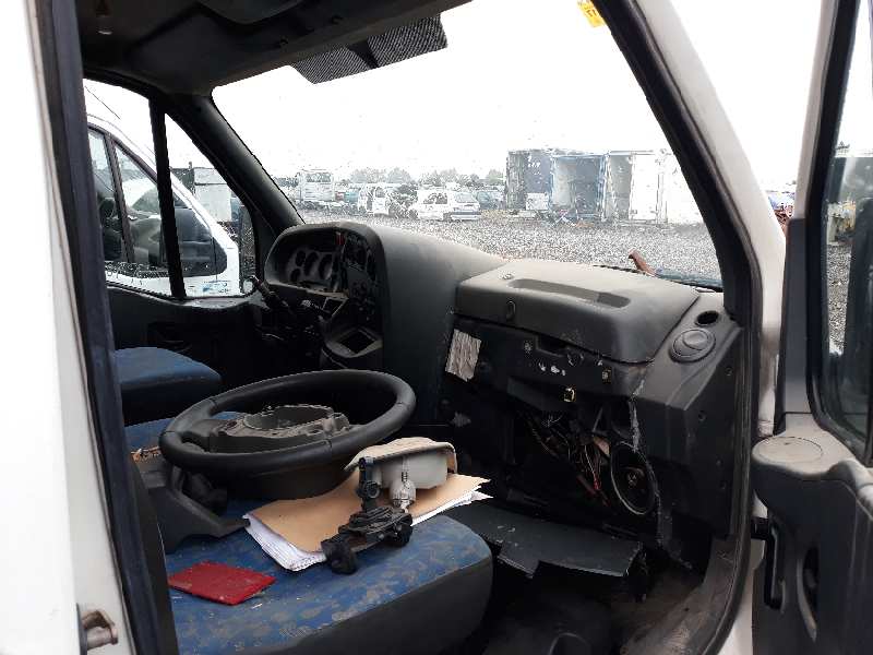 IVECO DAILY CAJA ABIERTA Cabina simple  35 C...  batalla 3450   |   01.06 - ... foto 3
