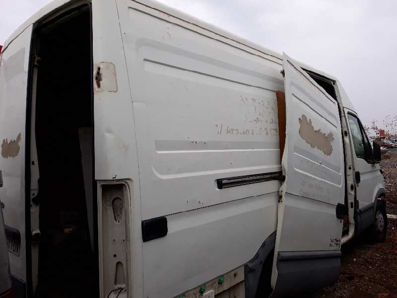 IVECO DAILY CAJA ABIERTA Cabina simple  35 C...  batalla 3450   |   01.06 - ... foto 4