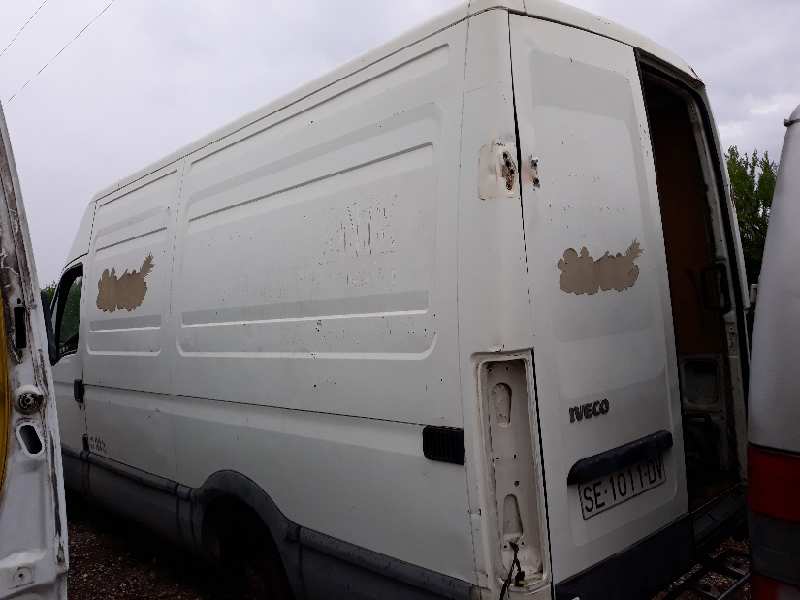 IVECO DAILY CAJA ABIERTA Cabina simple  35 C...  batalla 3450   |   01.06 - ... foto 5