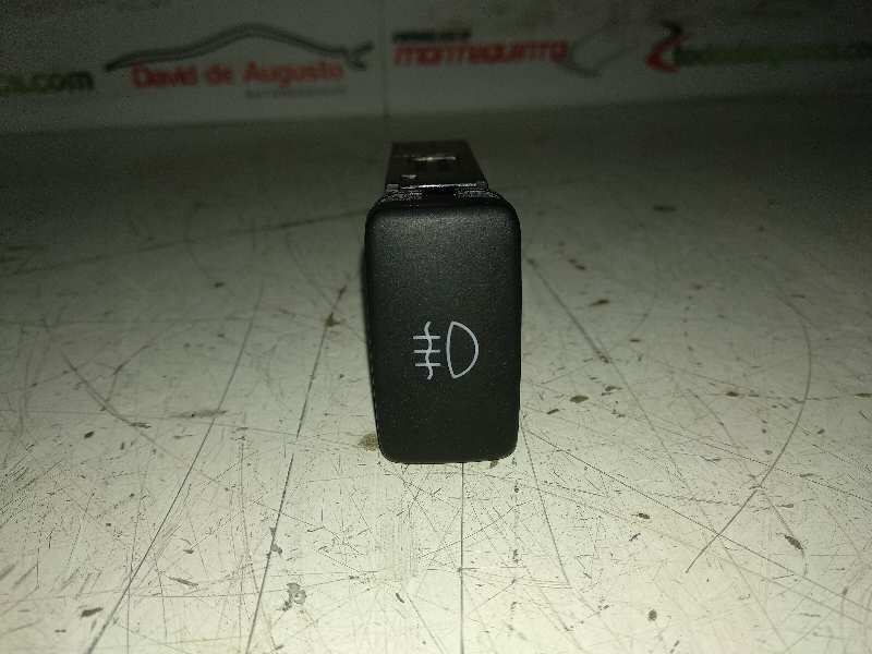 INTERRUPTOR ANTINIEBLA TRASERO TOYOTA LAND CRUISER (J12) 3.0 D-4D GX   |   10.04 - 12.04
