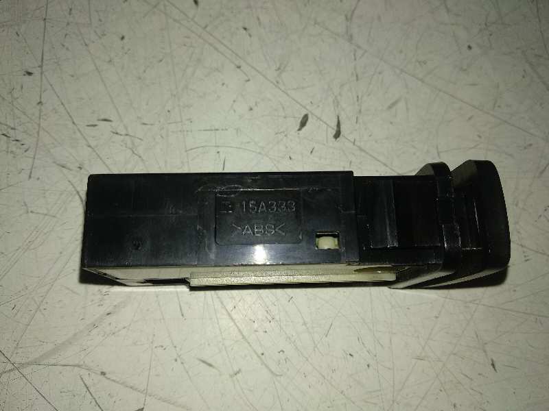 INTERRUPTOR ANTINIEBLA TRASERO TOYOTA LAND CRUISER (J12) 3.0 D-4D GX   |   10.04 - 12.04