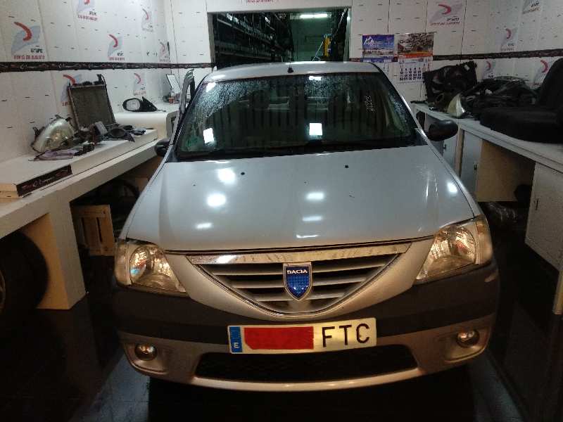 ELECTROVENTILADOR DACIA LOGAN Ambiance   |   05.05 - 12.09