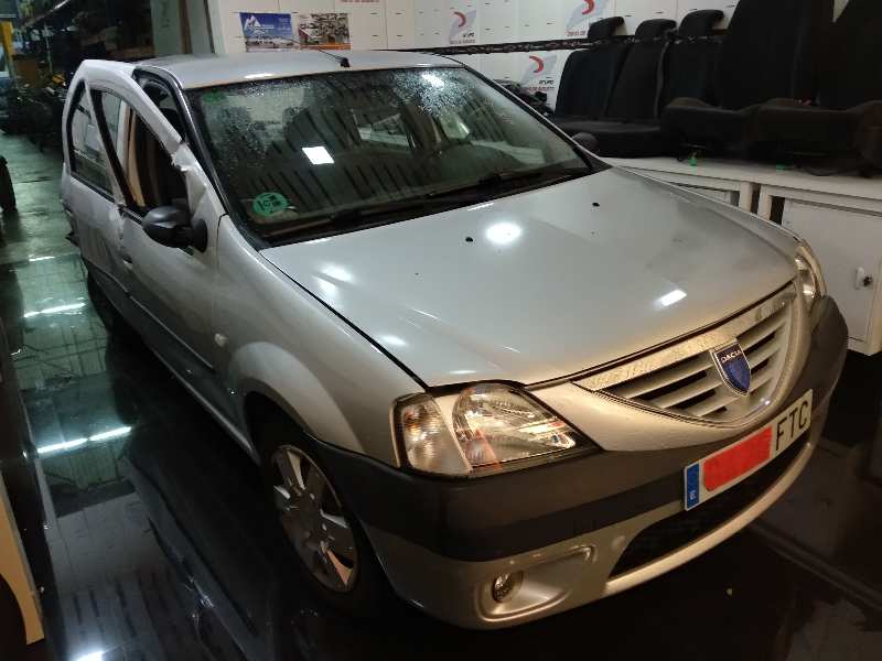 DACIA LOGAN Ambiance   |   05.05 - 12.09 foto 3
