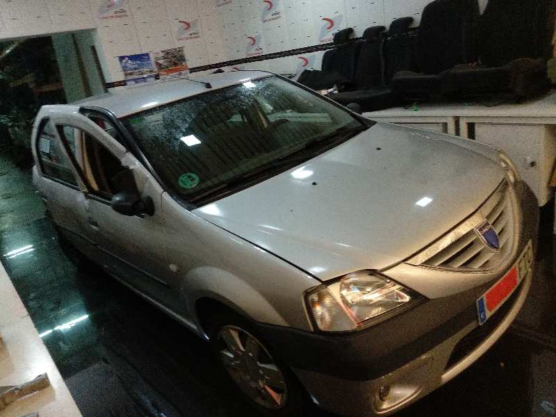 DACIA LOGAN Ambiance   |   05.05 - 12.09