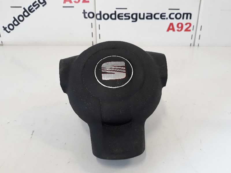 AIRBAG DELANTERO IZQUIERDO SEAT IBIZA (6L1) 1.2