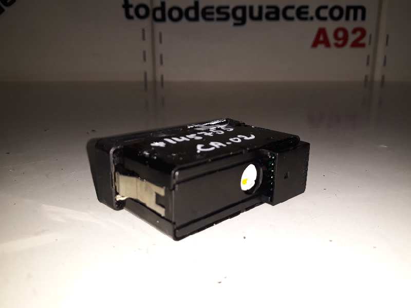 INTERRUPTOR WARNING BMW SERIE 3 BERLINA (E46) 2.0 16V Diesel CAT