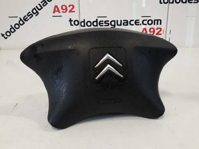 AIRBAG DELANTERO IZQUIERDO CITROEN BERLINGO 1.9 D 600 Furg.   |   0.02 - ...
