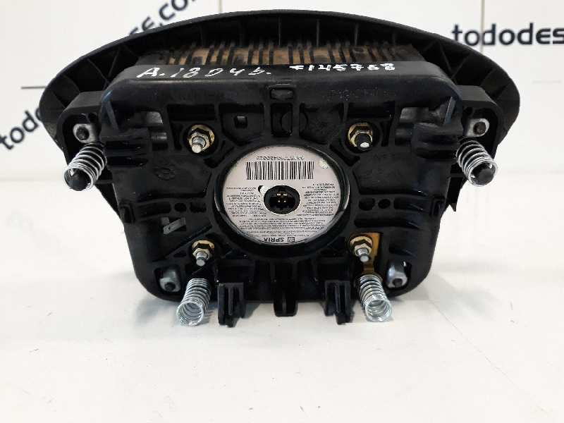 AIRBAG DELANTERO IZQUIERDO CITROEN BERLINGO 1.9 D 600 Furg.   |   0.02 - ...