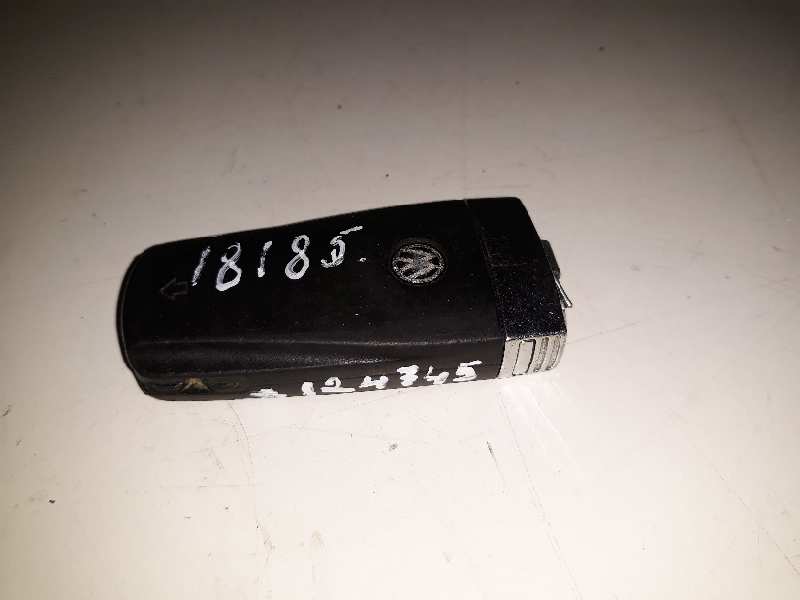 ANTIRROBO / LLAVE CONTACTO