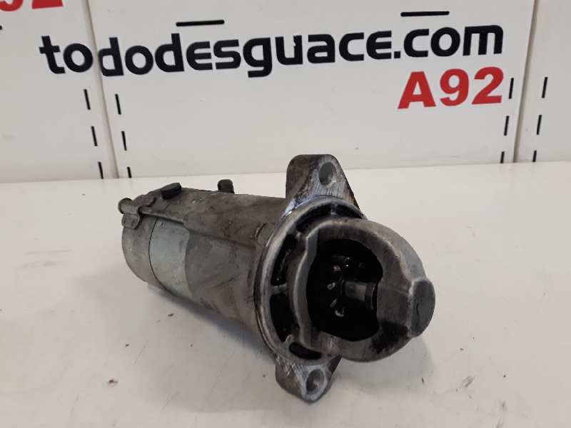 MOTOR ARRANQUE foto 3