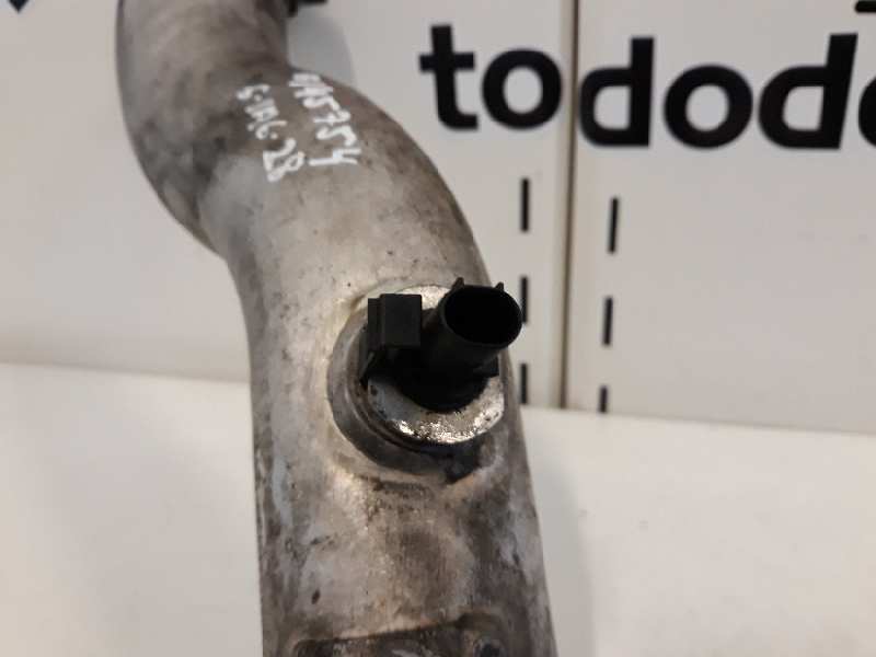 TUBO INTECOOLER MERCEDES CLASE S (W220) BERLINA 320 CDI (220.025)   |   08.02 - 12.05