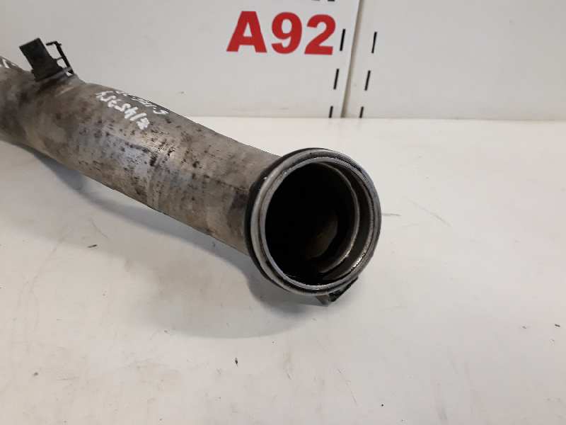 TUBO INTECOOLER MERCEDES CLASE S (W220) BERLINA 320 CDI (220.025)   |   08.02 - 12.05