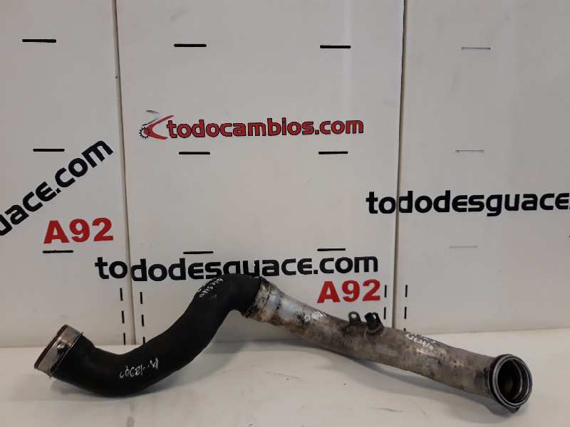 TUBO INTECOOLER MERCEDES CLASE S (W220) BERLINA 320 CDI (220.025)   |   08.02 - 12.05