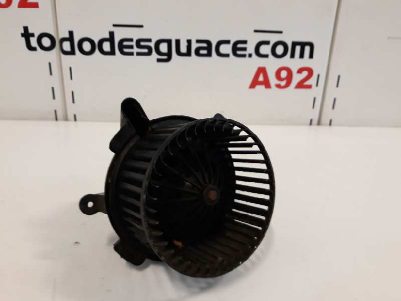 MOTOR CALEFACCION CITROEN C4 BERLINA Collection   |   01.06 - 12.08