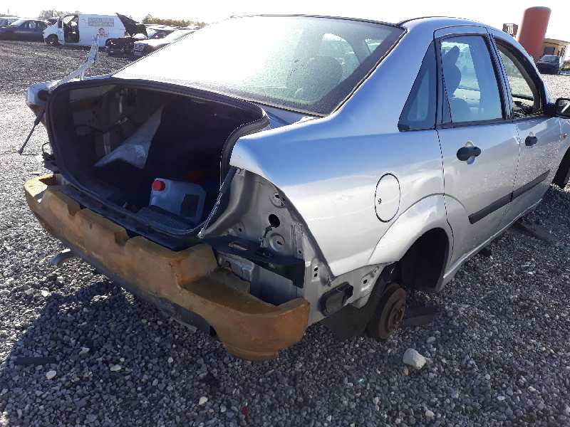 FORD FOCUS BERLINA (CAK) Ambiente   |   08.98 - 12.04