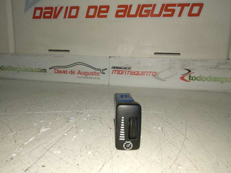 MANDO REGULACION INTENSIDAD CUADRO INSTRUMENTOS TOYOTA LAND CRUISER (J12) 3.0 D-4D GX   |   10.04 - 12.04