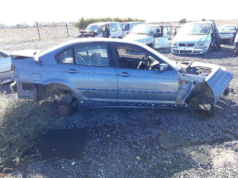 BMW SERIE 3 BERLINA (E46) 320d Motor 2,0 Ltr. - 100 kW 16V Diesel CAT