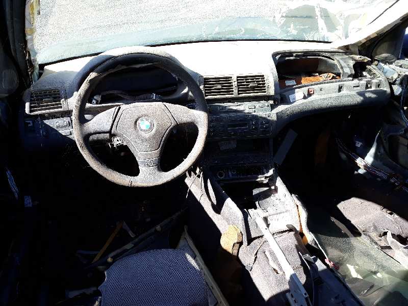 BMW SERIE 3 BERLINA (E46) 320d Motor 2,0 Ltr. - 100 kW 16V Diesel CAT