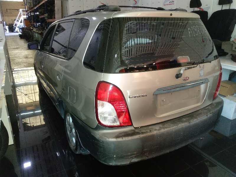 KIA CARENS 1.8 16V EX Monovolumen Motor 1,8 Ltr. - 93 kW 16V CAT