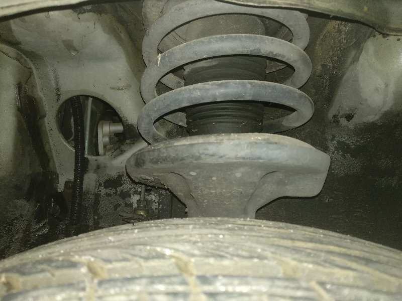 AMORTIGUADOR DELANTERO DERECHO KIA CARENS 1.8 16V EX Monovolumen