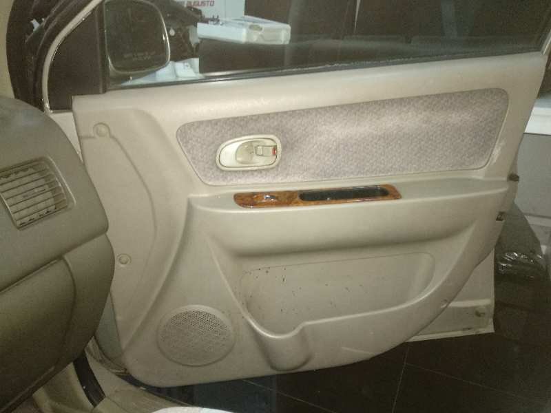 GUARNECIDO PUERTA DELANTERA DERECHA KIA CARENS 1.8 16V EX Monovolumen