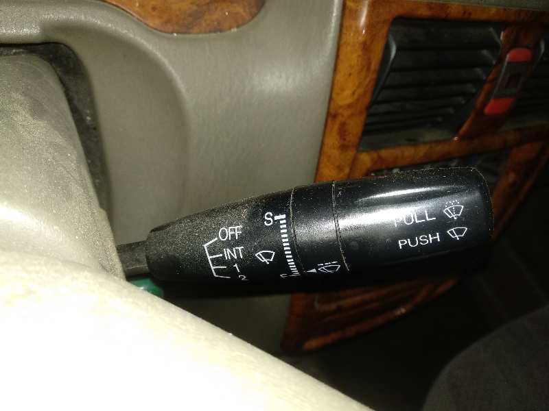 MANDO LIMPIA KIA CARENS 1.8 16V EX Monovolumen