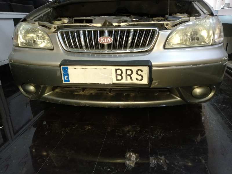 PARAGOLPES DELANTERO KIA CARENS 1.8 16V EX Monovolumen