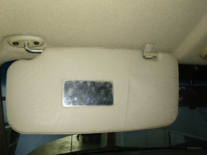 PARASOL IZQUIERDO KIA CARENS 1.8 16V EX Monovolumen