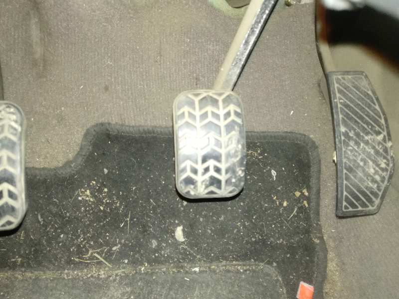 PEDAL FRENO KIA CARENS 1.8 16V EX Monovolumen
