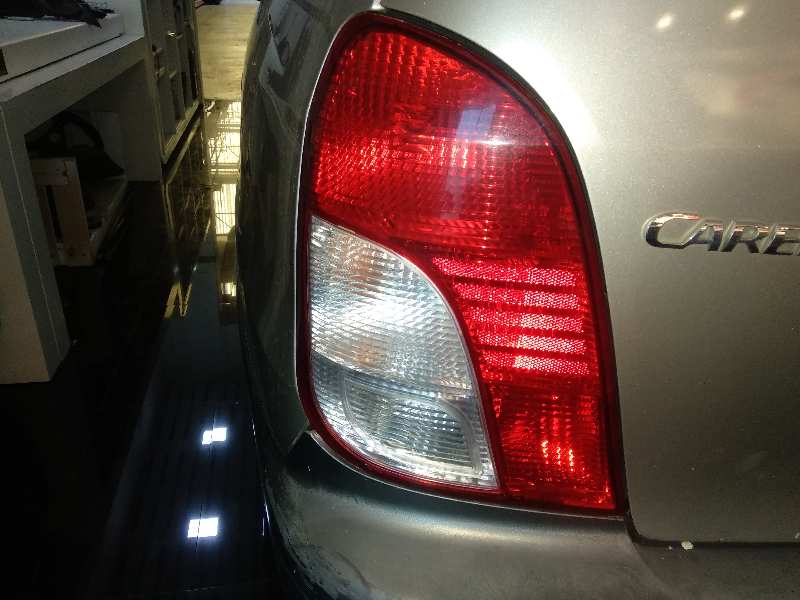 PILOTO TRASERO IZQUIERDO KIA CARENS 1.8 16V EX Monovolumen