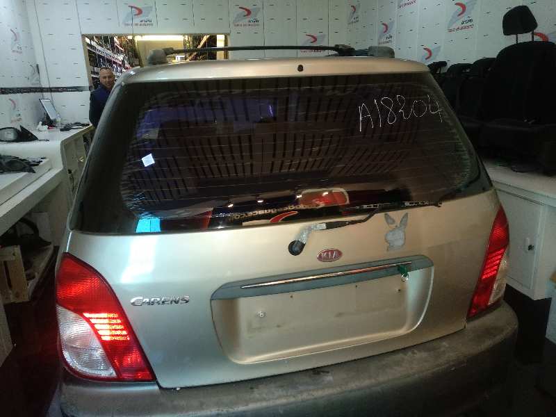 PORTON TRASERO KIA CARENS 1.8 16V EX Monovolumen