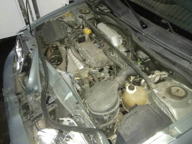 RENAULT MEGANE I FASE 2 BERLINA (BA0) 1.6 16 V RT (BA04) Motor 1,6 Ltr. - 79 kW