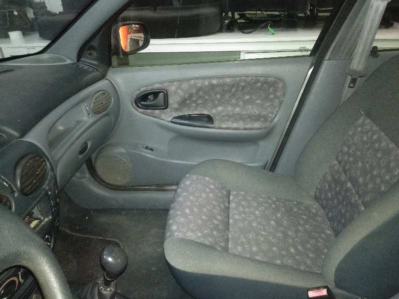 RENAULT MEGANE I FASE 2 BERLINA (BA0) 1.6 16 V RT (BA04) Motor 1,6 Ltr. - 79 kW