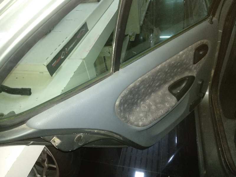 RENAULT MEGANE I FASE 2 BERLINA (BA0) 1.6 16 V RT (BA04) Motor 1,6 Ltr. - 79 kW