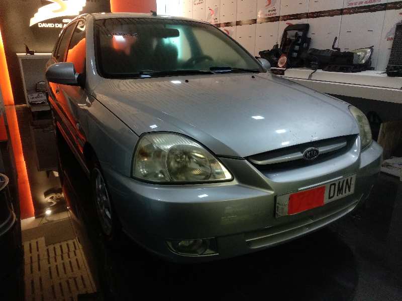 KIA RIO LS Berlina (5-ptas.)   |   09.02 - 12.05