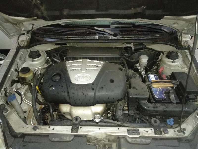 KIA RIO LS Berlina (5-ptas.)   |   09.02 - 12.05
