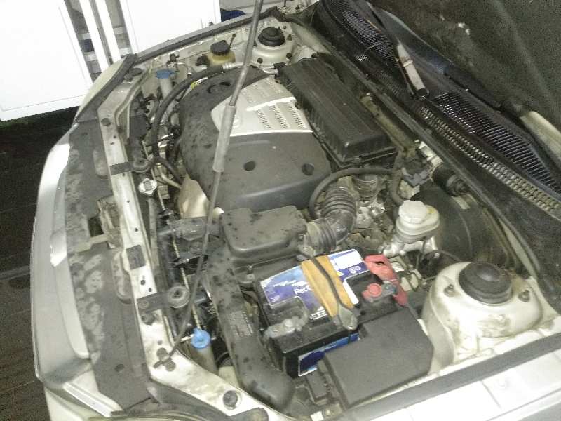 KIA RIO LS Berlina (5-ptas.)   |   09.02 - 12.05